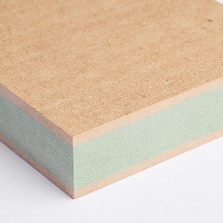 Melamine boards from Egger - Colours & Woodgrains