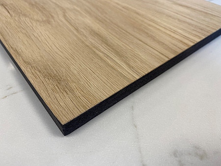 Melamine boards from Egger - Colours & Woodgrains